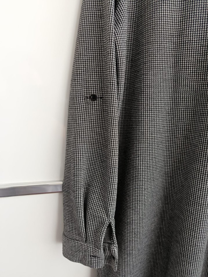 kadın gömlek tunık - Görsel 4