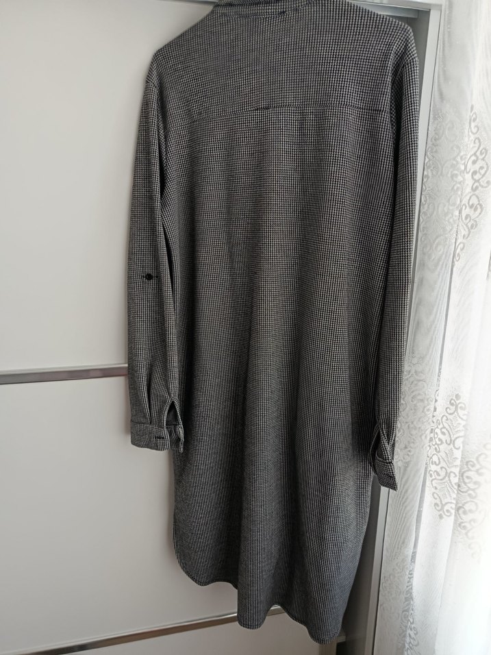 kadın gömlek tunık - Görsel 5