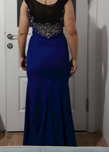 Abiye Elbise - Görsel 2