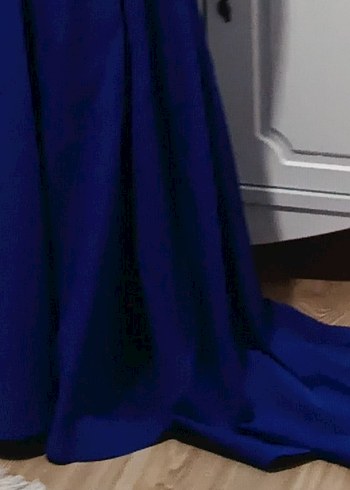 Abiye Elbise - Görsel 6