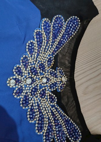 Abiye Elbise - Görsel 5