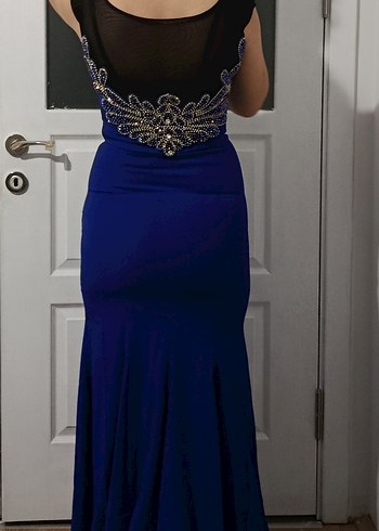 Abiye Elbise - Görsel 3