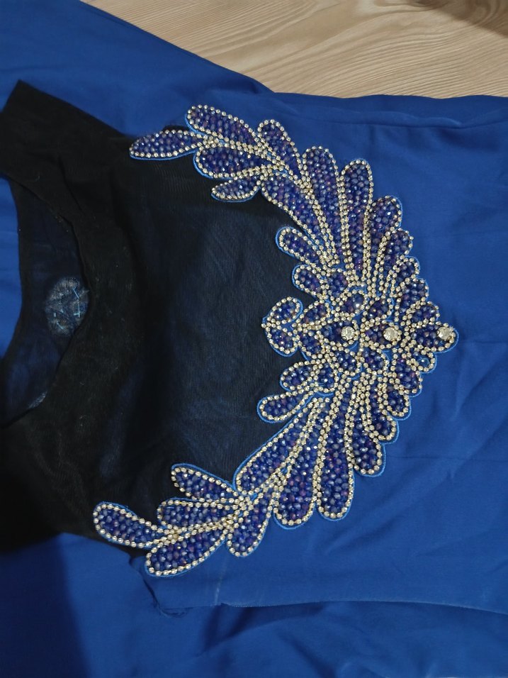 Abiye Elbise - Görsel 4