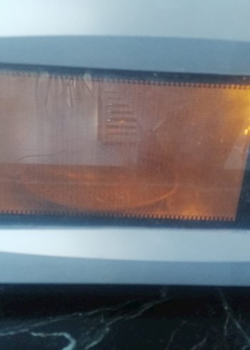 Arçelik Beyaz Mikrodalga Fırın - Görsel 6