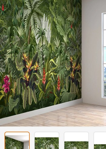 duvar kagıdı - Görsel 2