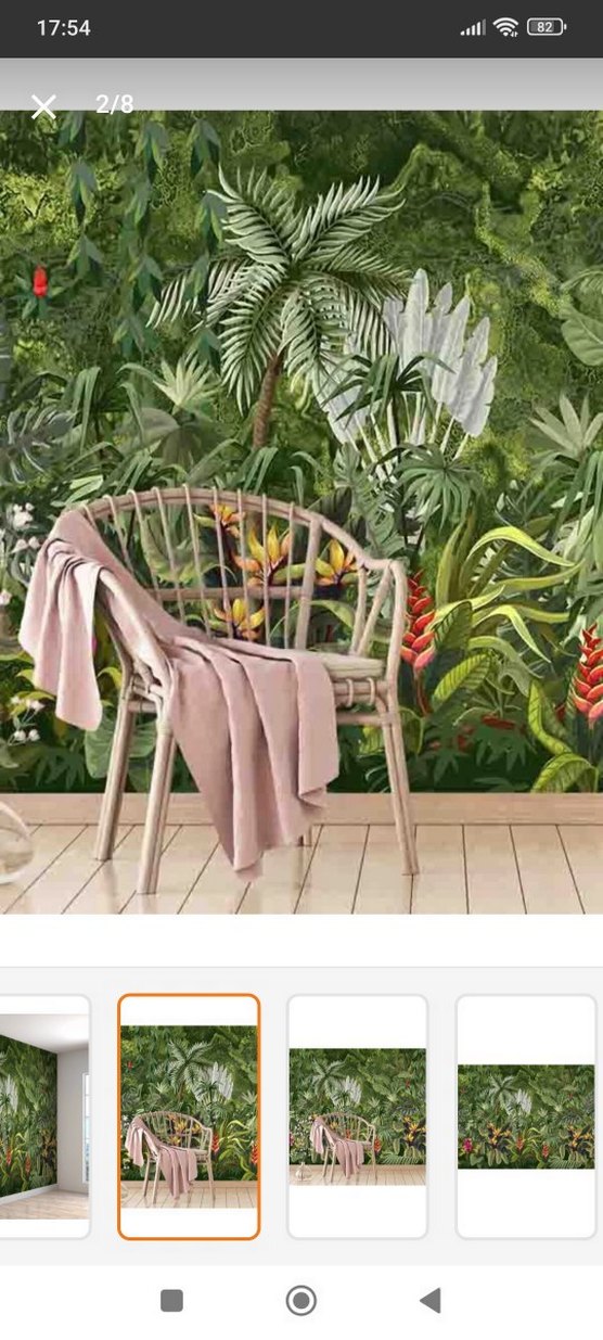 duvar kagıdı - Görsel 3