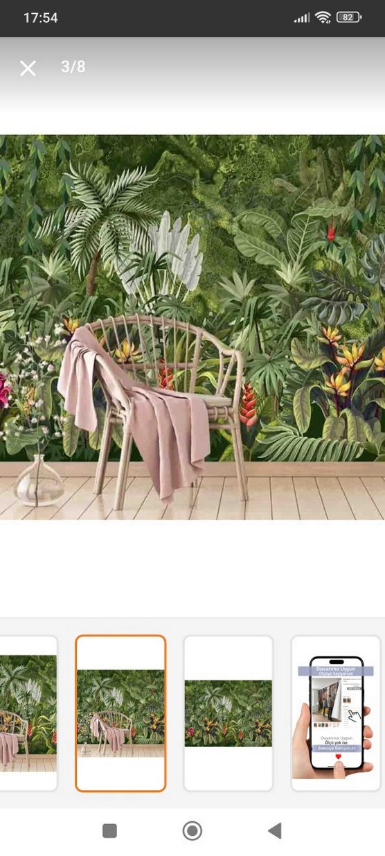 duvar kagıdı - Görsel 4