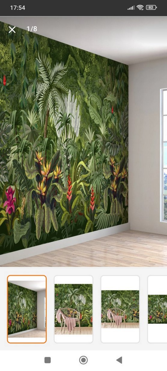 duvar kagıdı - Görsel 2