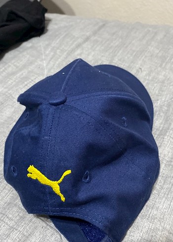 Fenerbahçe Erkek Lacivert Şapka orijinal - Görsel 2