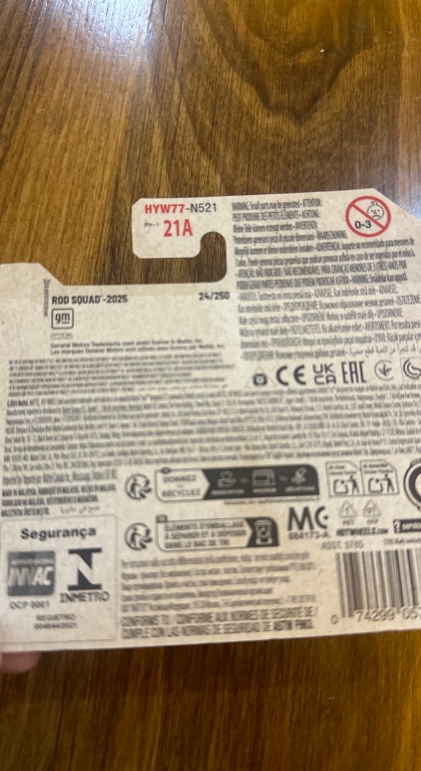 Hot Wheels Siyah Custom Cadillac Fleetwood Oyuncak Araba - Görsel 2