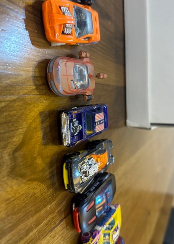 Hot wheels - Görsel 4