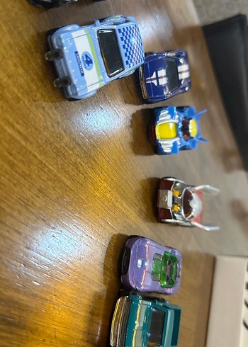 Hot wheels - Görsel 2