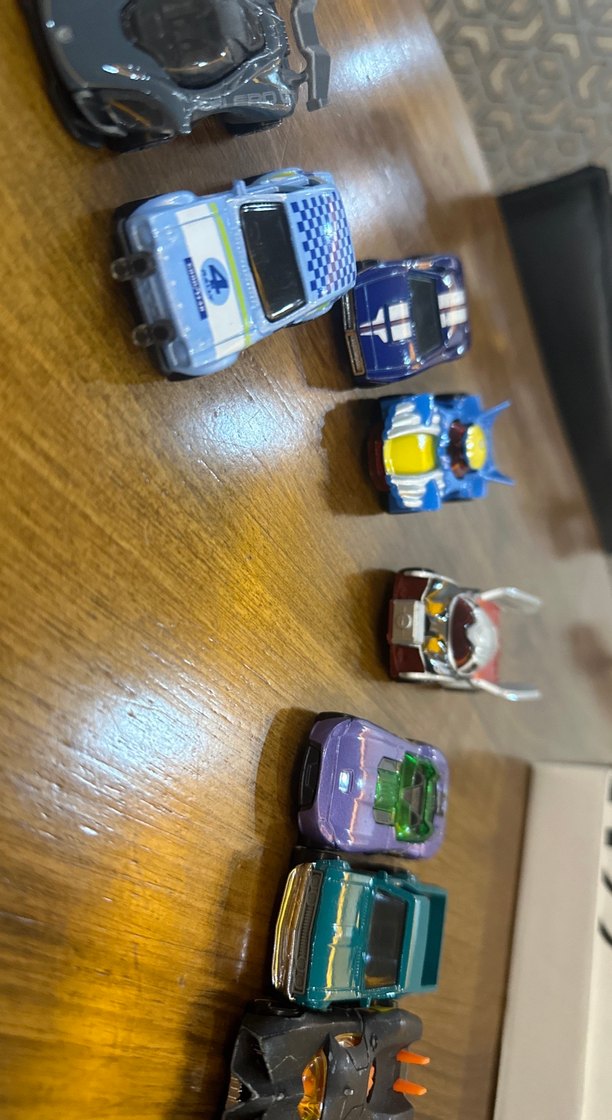 Hot wheels - Görsel 2