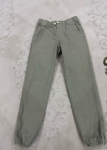 Erkek çocuk pantolon - Görsel 2