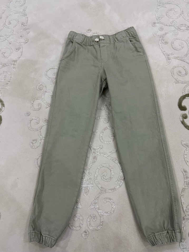 Erkek çocuk pantolon - Görsel 2