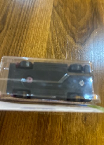 Mor CUPRA e-RACER Oyuncak Araba - Görsel 2