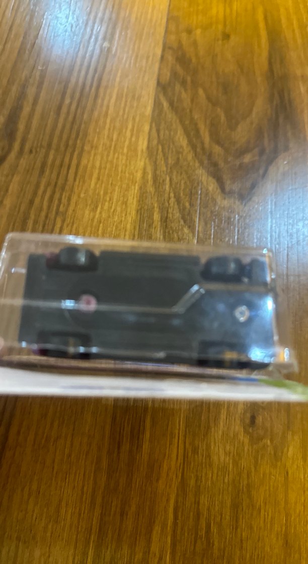 Mor CUPRA e-RACER Oyuncak Araba - Görsel 2