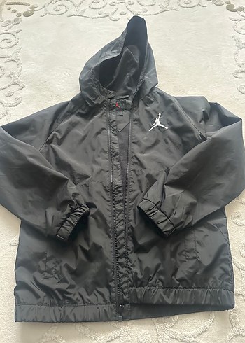 Erkek çocuk yağmurluk - Görsel 2