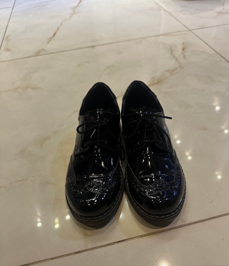 Erkek çocuk ayakkabı - Görsel 2