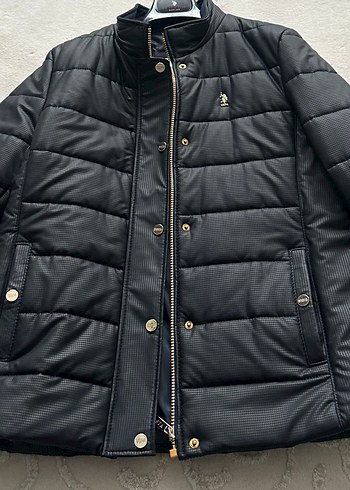 U.S. Polo Assn. Kadın mont - Görsel 2