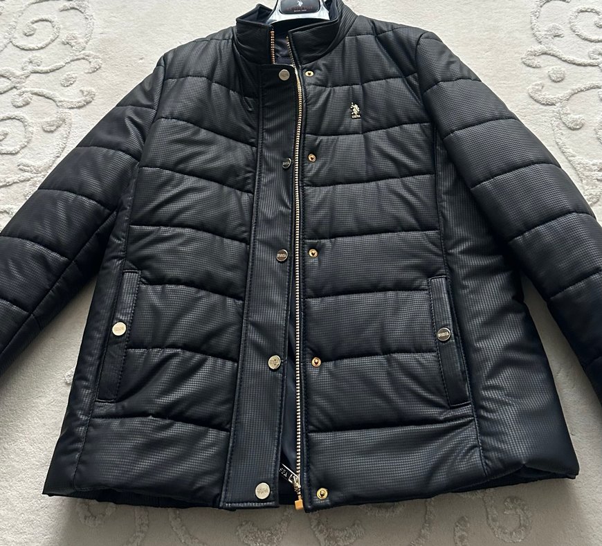 U.S. Polo Assn. Kadın mont - Görsel 2