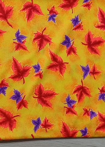 Renkli Çiçek Desenli Kadın Uzun Pareo - Görsel 6