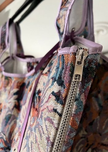 Desenli Kadın Büstiyer - Görsel 4