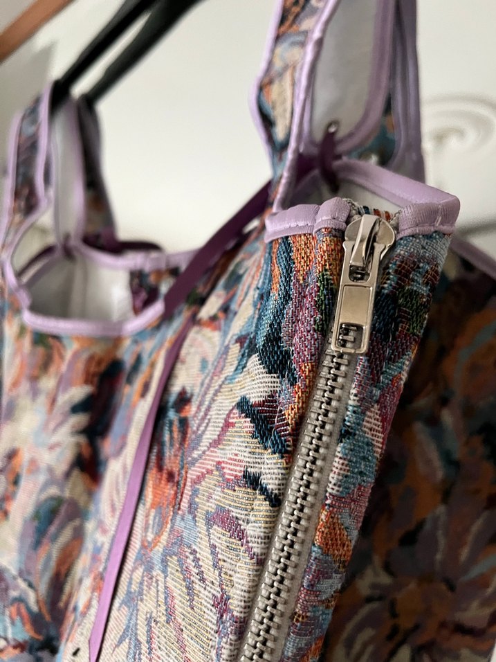 Desenli Kadın Büstiyer - Görsel 4