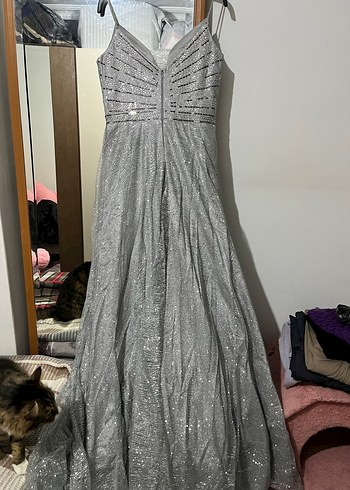 Abiye Elbise - Görsel 5