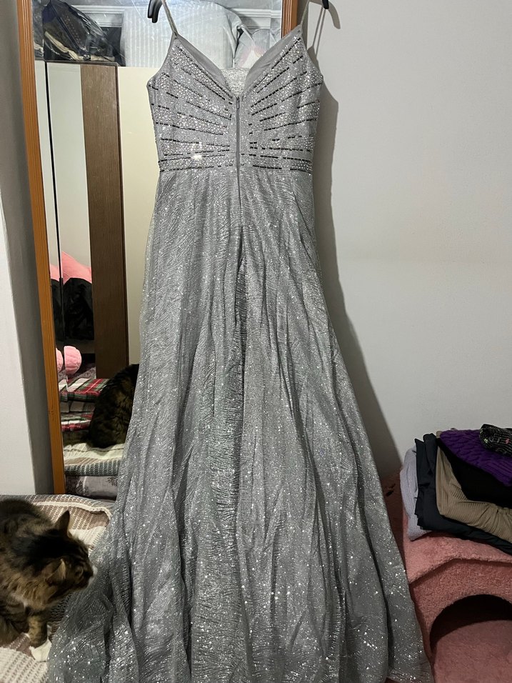 Abiye Elbise - Görsel 5