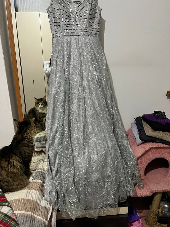 Abiye Elbise - Görsel 3