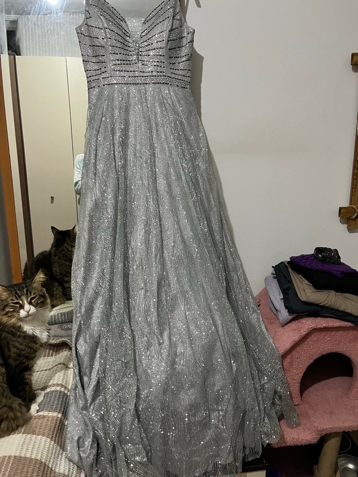 Abiye Elbise - Görsel 2