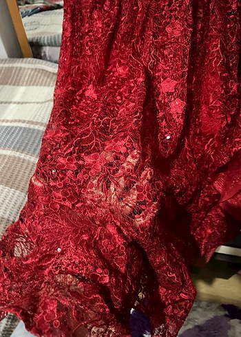 Abiye Elbise - Görsel 5