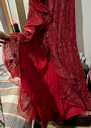 Abiye Elbise - Görsel 4