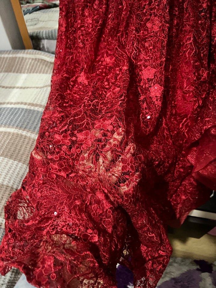 Abiye Elbise - Görsel 5