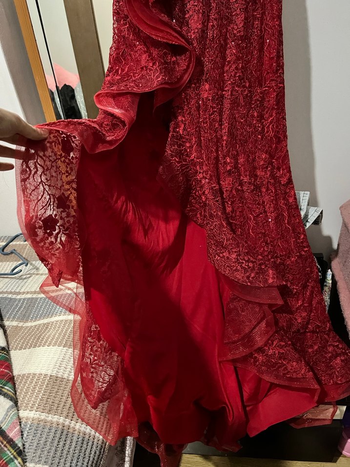 Abiye Elbise - Görsel 4