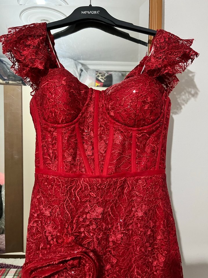 Abiye Elbise - Görsel 2