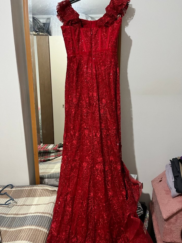 Abiye Elbise - Görsel 3