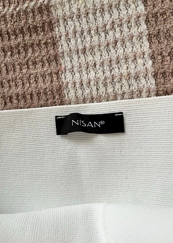 Tüylü Straplez Büstiyer - Görsel 3