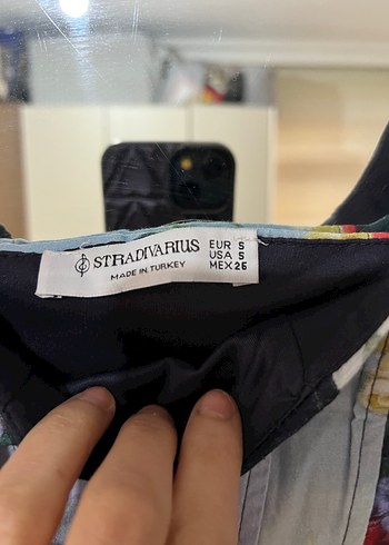 Desenli Büstiyer - Görsel 2