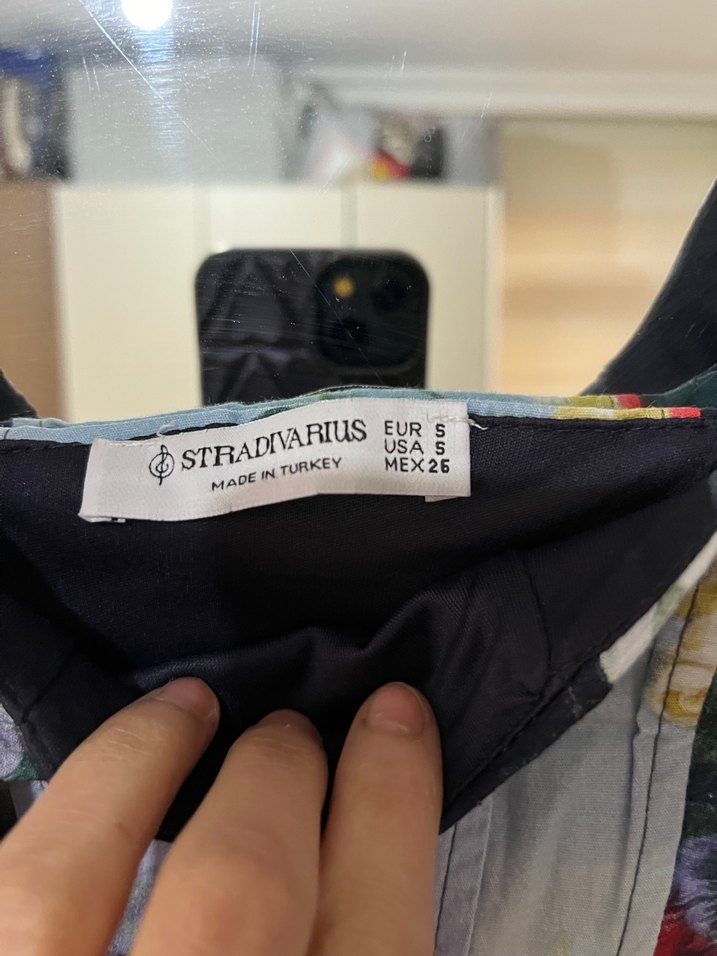 Desenli Büstiyer - Görsel 2