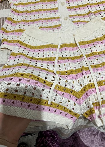 Kadın İkili Takım - Görsel 3