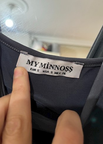 Kadın Tulum - Görsel 3