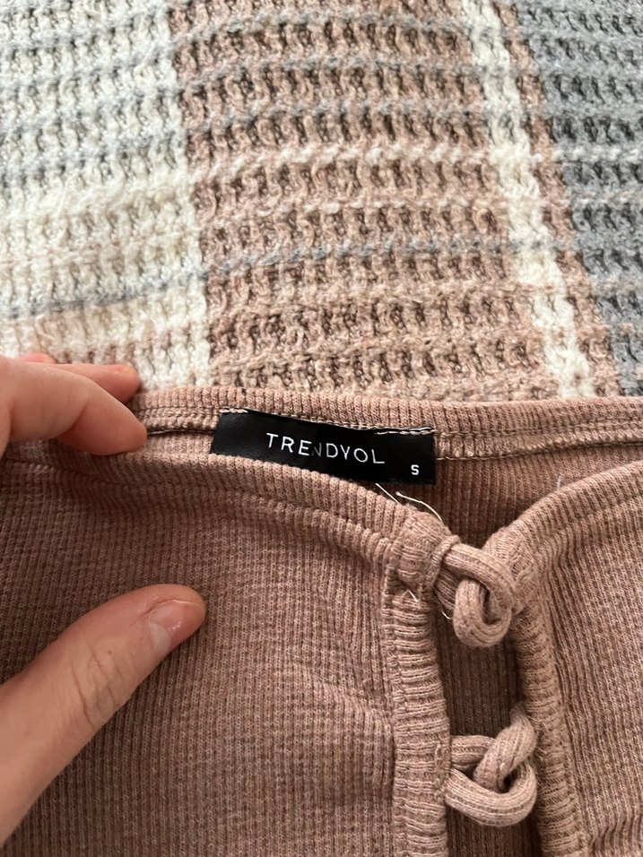 Kadın büstiyer - Görsel 2