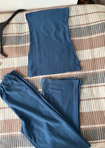 Kadın İkili Takım - Görsel 2