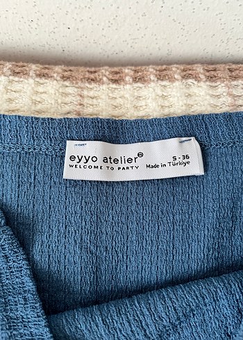 Kadın İkili Takım - Görsel 4