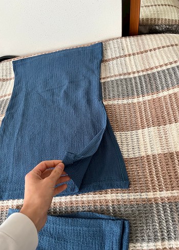 Kadın İkili Takım - Görsel 3