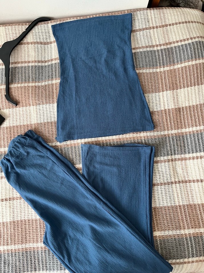 Kadın İkili Takım - Görsel 2