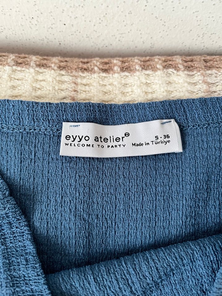 Kadın İkili Takım - Görsel 4