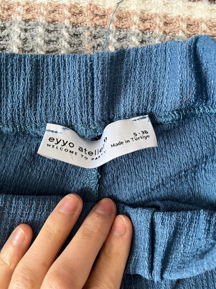 Kadın İkili Takım - Görsel 5